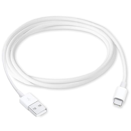 Car Carplay Cable for iPhone 15/16, USB A to USB C Cable Compatible for iPhone 15/16/16E/SE4, 15/16 Pro Max, 15/16 Plus, iPad 10th/11 Gen,iPad Pro 12.9,iPad Air 5th/4th Charger Cord,Car Charging Cable