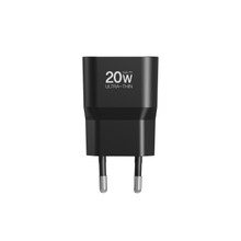 20W Ultra-Slim GaN charger