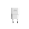 25W Ultra-Slim GaN charger