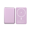 Ultra Wireless Magnetic Power Bank 10000mAh 20W Fast Charging ABS+Alloy Portable Lithium Battery Pack for Phones Laptops New