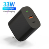 33w Wall Usb Fast Charger- A2202-02(PD33W)