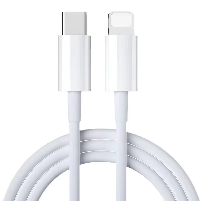 USB C to Lightning Cable 1M [Apple MFi Certified] iPhone Fast Charger Cable USB-C Power Delivery Charging Cord for iPhone 14/13/12/12 PRO Max/12 Mini/11/11PRO/XS/Max/XR/X/8/8Plus/iPad