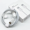 USB C To USB C Cable for Apple IPhone 15 Charger Cable 1m 60W, Type C Fast Charge Cord,iPhone 15 Charger Fast Charging Wire with IPhone 16/15Pro/Plus/Pro Max, IPad Pro 12.9 Air Mini MacBook Air