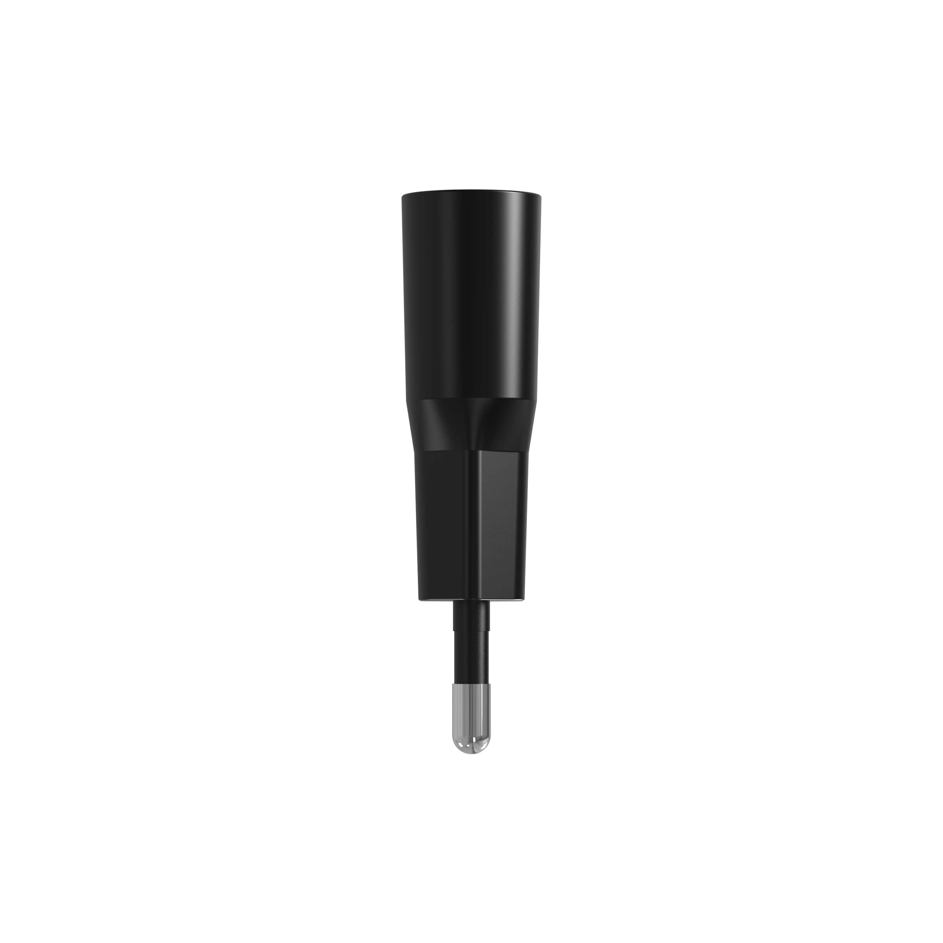 25W Ultra-Slim GaN charger