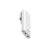 Original foldable design 65W Foldable European standard pins Ultra-Slim GaN charger