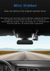 Dash Camera DVR V2 for Car 1080P Wifi AHD Camera USB Port Android App Support Suit for Android Headunit Stereo