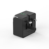3-in-1 gan Charger Adapter PD Fast Charging 40W Wall Charger Power Adaptor EU Plug With Magnetic Wireless Charger for IWatch, phone