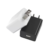 5V2A USB Charger Block for Wall Outlet 5W Power Adapter Plug for Cell Phones, Tablets, Earphones, Power Banks, Smart Wearables, Toys and More Electronic Gadgets