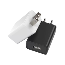 5V2A USB Charger Block for Wall Outlet 5W Power Adapter Plug for Cell Phones, Tablets, Earphones, Power Banks, Smart Wearables, Toys and More Electronic Gadgets