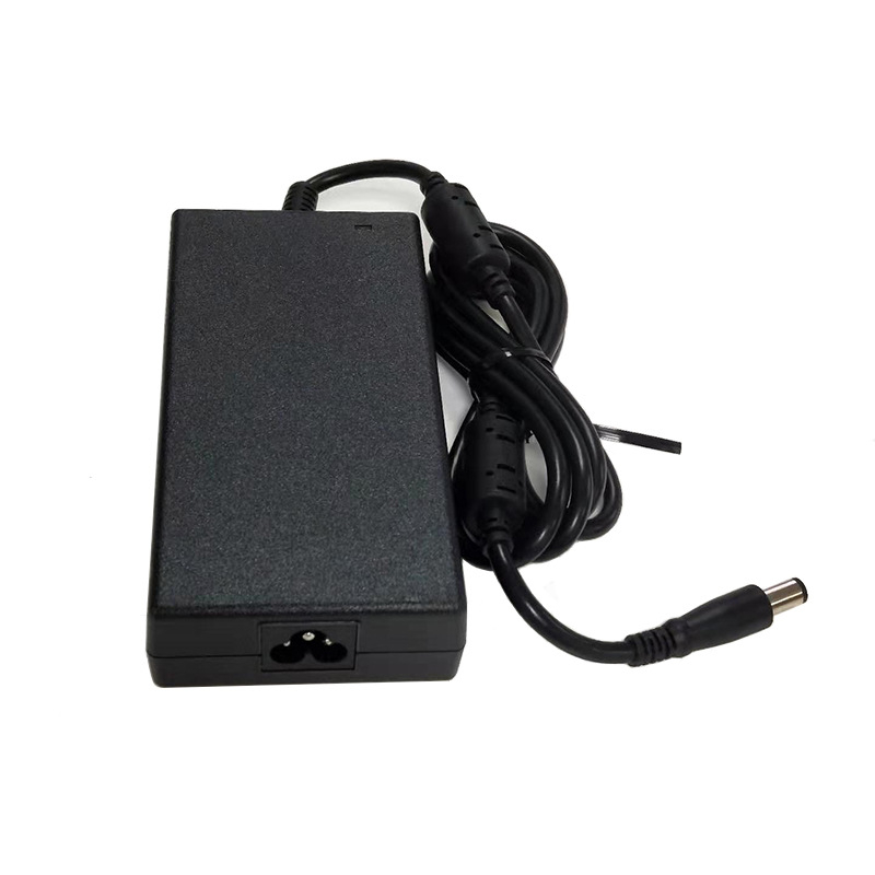 180W 19.5V 9.23A GaN AC Laptop Charger Compatible with Del Precision 7680 7670 7770 7780 7510 7520 7530 7540 7550 7560 G5 G7 15 17 7588 7790 7577 5587 3579 3779 Power Supply Adapte