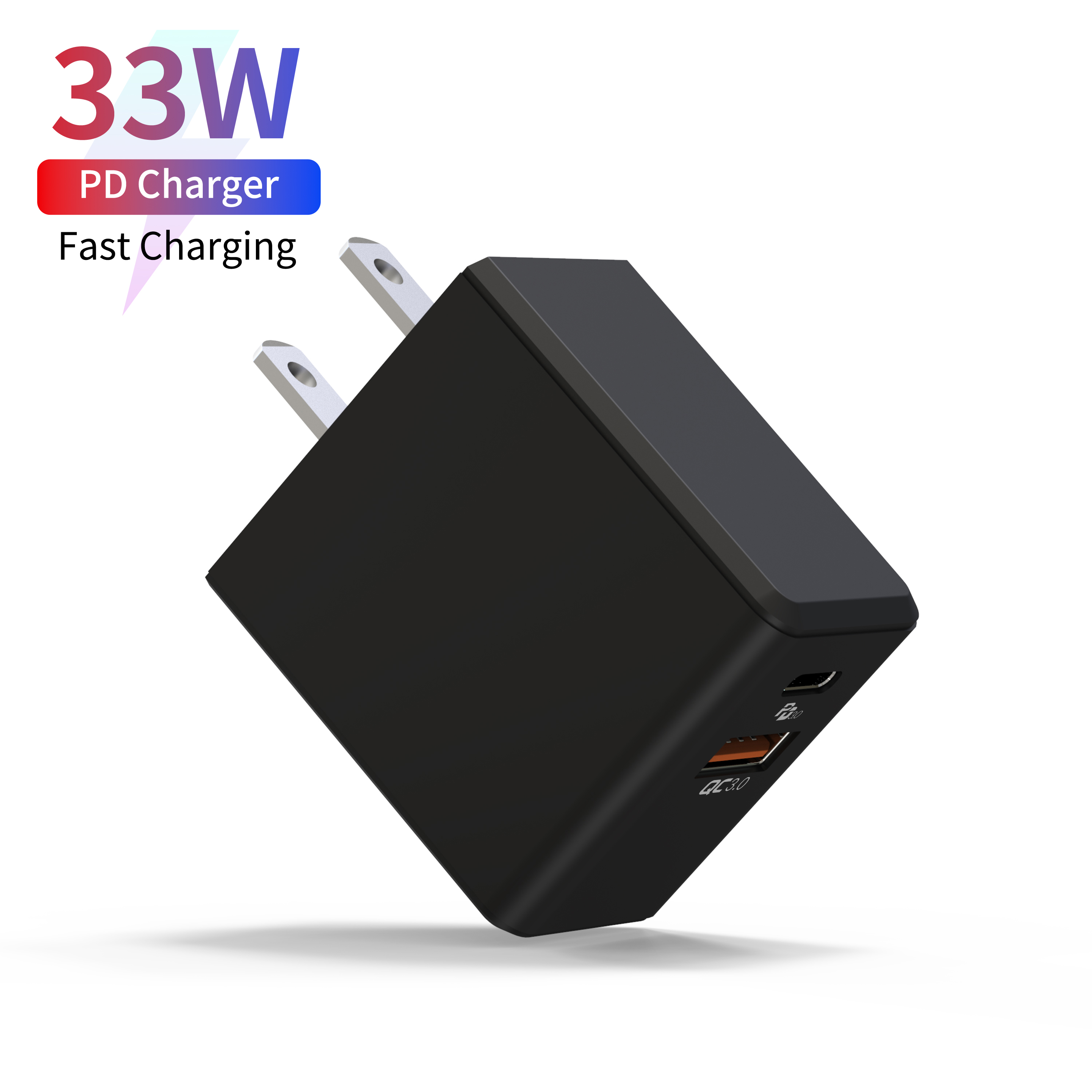PD 20w Charger-A2008-002