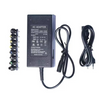 Padarsey Universal AC Power Adapter Charger 96W with 34 pcs Adapters 12V-24V Compatible for Notebook Acer Asus Toshiba Dell Lenovo IBM HP Compaq Samsung Sony Gateway Fujitsu Mobile Phone DVD LCD