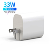 33w Wall Usb Fast Charger- A2202-02(PD33W)