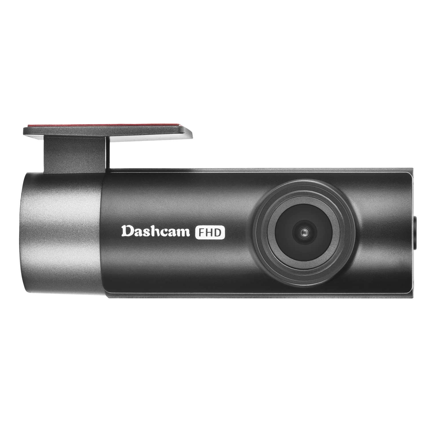 Black V3 1167/2083/4G Lens Dash Cam 2K 360° Rotatable Parking Mode up to 218GB Easy Setup Via App Wi-Fi GPS Cloud Auto Backup