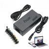 Padarsey Universal AC Power Adapter Charger 96W with 34 pcs Adapters 12V-24V Compatible for Notebook Acer Asus Toshiba Dell Lenovo IBM HP Compaq Samsung Sony Gateway Fujitsu Mobile Phone DVD LCD