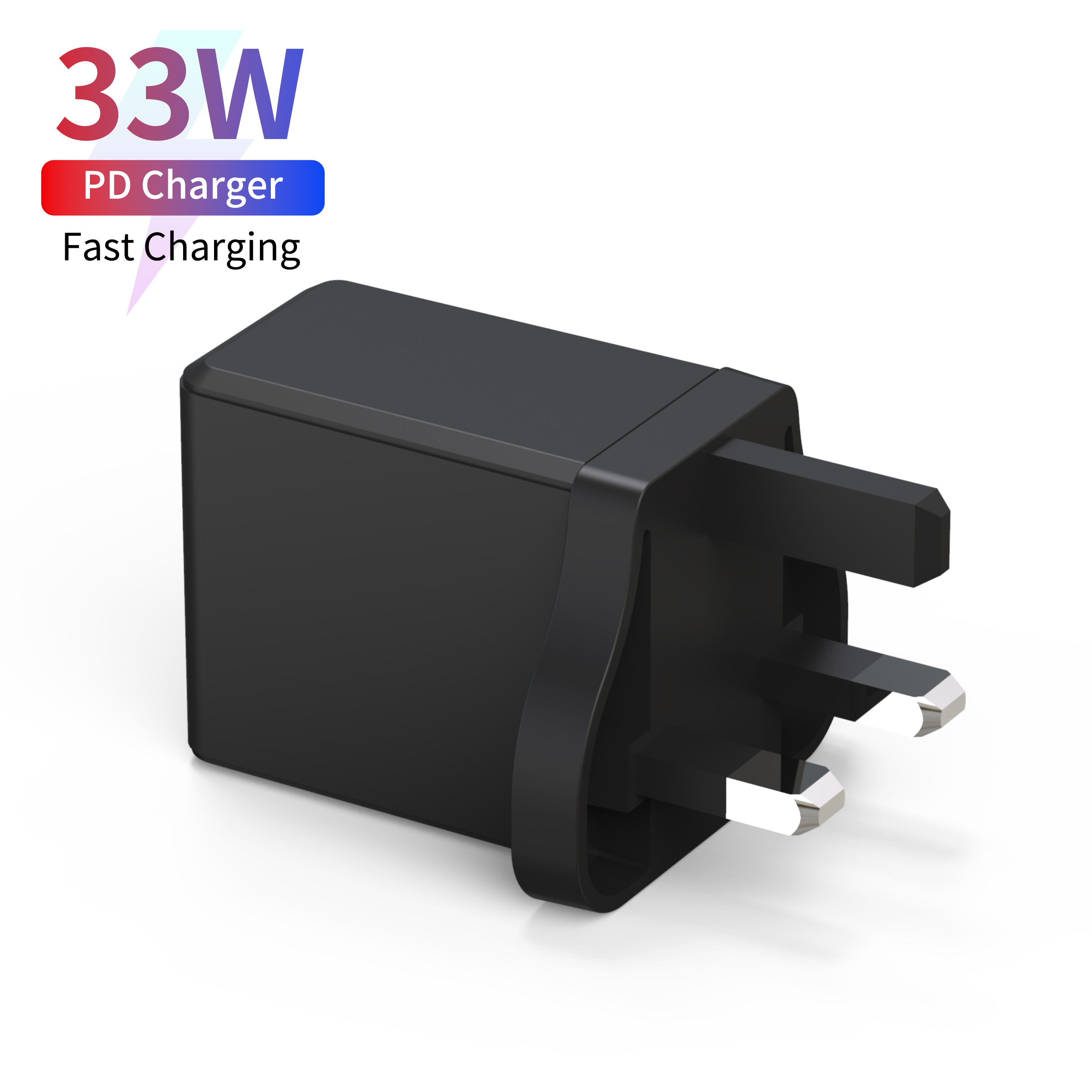 PD 20w Charger-A2008-002