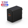 33w Wall Usb Charger- A2202-02(PD33W)