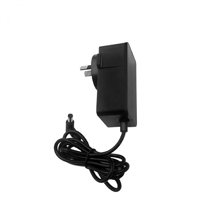 Ac to Dc 12V4A 4000MA 12 Volt 4 Amp Wall Mounted Power Adapter 12V 4A 48W with CE UL CCC PSE KC ECM UKCA BIS Approved