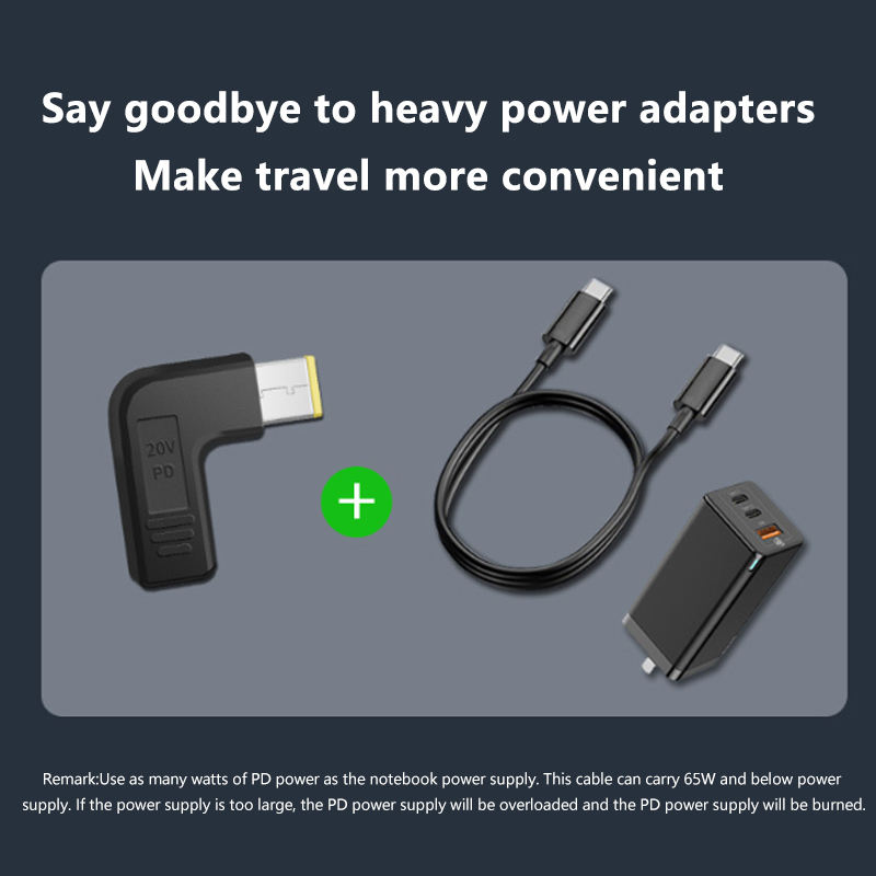 USB Type C to DC Laptop 5.5*1.7 Convertor Jack Plug Charging Adapter Connector for DC Laptop