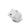USB C Charger Block 20W, Anker 511 Charger (Nano Pro), PIQ 3.0 Compact Fast Charger for iPhone 16/16 Plus/16 Pro/16 Pro Max, 15/14/13 Series, Galaxy, Pixel 4/3, iPad