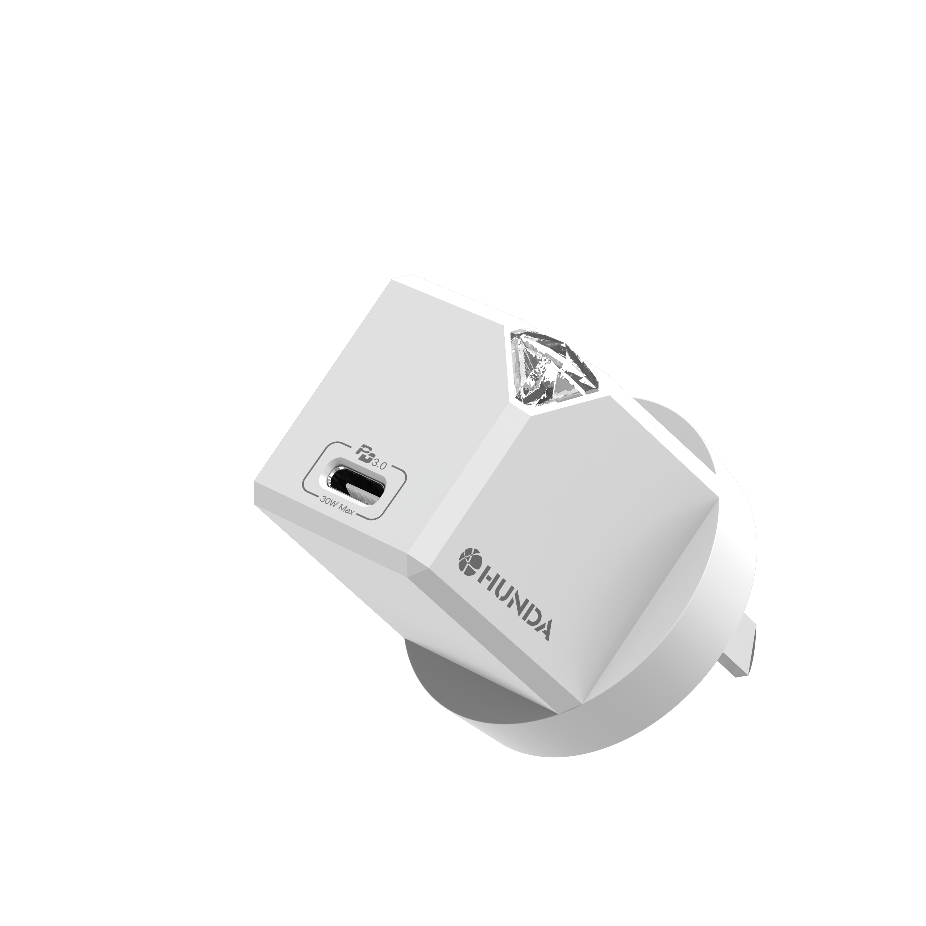 USB C Charger Block 20W, Anker 511 Charger (Nano Pro), PIQ 3.0 Compact Fast Charger for iPhone 16/16 Plus/16 Pro/16 Pro Max, 15/14/13 Series, Galaxy, Pixel 4/3, iPad