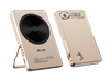 Fast Charging Magnetic Wireless 15W Charge With Small Cooling Fan Portable PD20W Power Bank 5000mAh High Capacity Customizable 