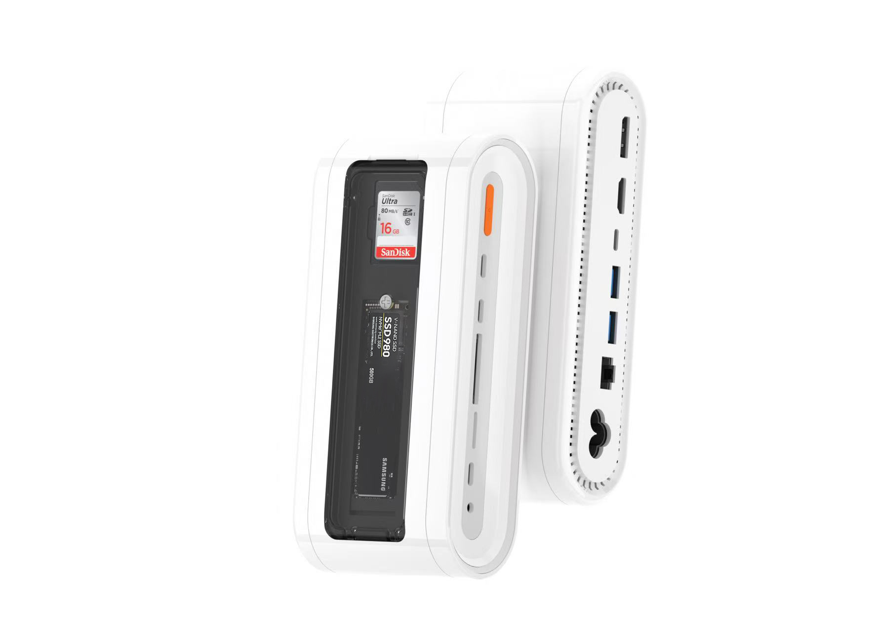 Laptop Docking Station, 13-in-1 USB-C Docking Station, Triple Display with 8K HDMI And 1 X DP, 140W  100W Charging for Laptop, 2x10 Gbps USB-C ,2x10Gbps USB-Aand 2.5G Network Port, Ethernet, Audio, SD