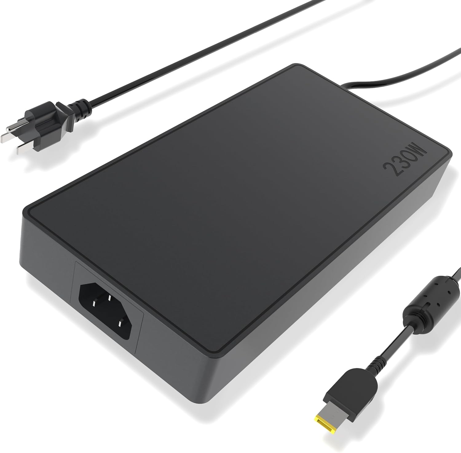 230W 20V 11.5A USB Pin Super Slim AC Adapter Fit for Lenovo Legion 5 7 5i 5P C7 S7 Y910 Y920 Thinkpad P1 P73 P53 Power Adapter Supply