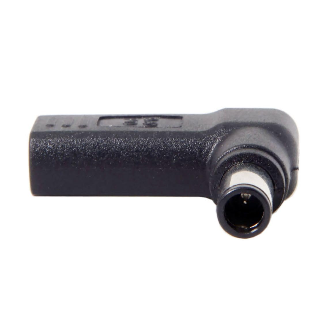 USB C to DC 7.4x5.0mm hp PD 65W Emulator Trigger Converter Adapter