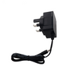 5V 2A /12V 1A 9V 1A 12W Series Power Adapter with CE UL FCC CCC PSE KC RCM BIS UKCA Approved