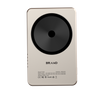 Fast Charging Magnetic Wireless 15W Charge With Small Cooling Fan Portable PD20W Power Bank 5000mAh High Capacity Customizable 