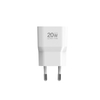 20W Ultra-Slim GaN charger