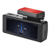 2025 New 4K ADAS Driving Recorder APP Control ACC Hardwire Kit Car Black Box Night Vision Car Front and Rear AI Dash Cam