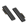  Type-C USB-C Female to Surface Pro7 Pro6 Pro5 Pro4 Pro X Go Book PD Charge Adapter DC 15V