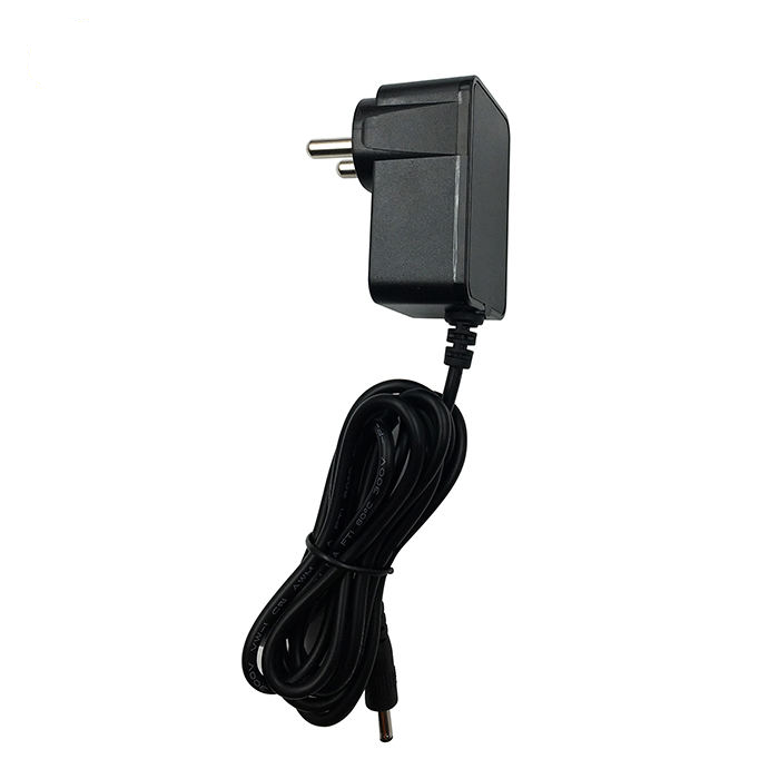 5V 2A /12V 1A 9V 1A 12W Series Power Adapter with CE UL FCC CCC PSE KC RCM BIS UKCA Approved