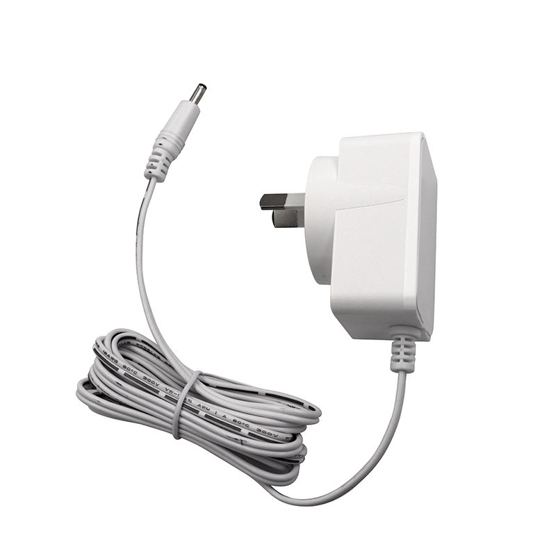 Switching Power Supply 12Volt 0.5Amp 12V 0.5A A 6Watt US ,EU,IN,AU,KR Plug Wall-mount Power Adapter
