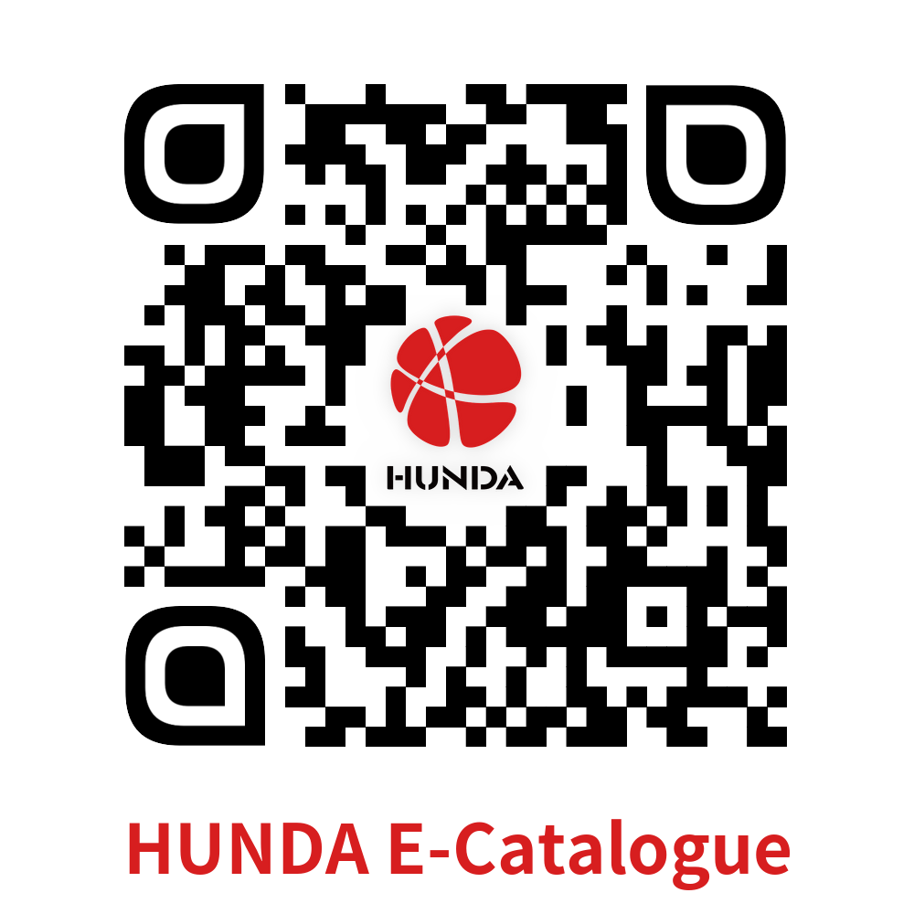 HUNDA E-Catalogue
