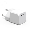 USB C Charger Block 20W, Anker 511 Charger (Nano Pro), PIQ 3.0 Compact Fast Charger for iPhone 16/16 Plus/16 Pro/16 Pro Max, 15/14/13 Series, Galaxy, Pixel 4/3, iPad