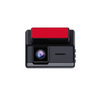 Hot Sale Dual Lens 2.4G WIFI Car Cameras Blackbox DVR Front 4K Back 1K 3.16 Inch IPS Screen Recorder Dashcam External GPS Module