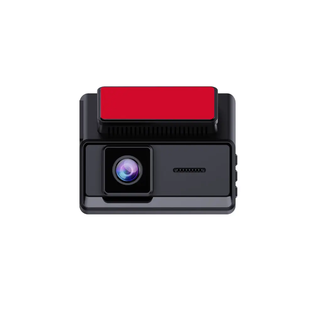 Hot Sale Dual Lens 2.4G WIFI Car Cameras Blackbox DVR Front 4K Back 1K 3.16 Inch IPS Screen Recorder Dashcam External GPS Module