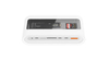 Laptop Docking Station, 13-in-1 USB-C Docking Station, Triple Display with 8K HDMI And 1 X DP, 140W  100W Charging for Laptop, 2x10 Gbps USB-C ,2x10Gbps USB-Aand 2.5G Network Port, Ethernet, Audio, SD