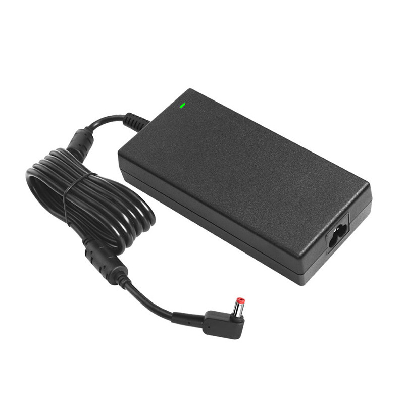 180W 19.5V 9.23A Laptop Charger ADP-180MB F Fit for Asus ROG G750JM G751JM G750JS G75VW GL502VT G750JW G750JM G750JX G751JL FX502VM FX702VM G-Series Gaming Laptop AC Adapter