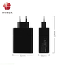 factory wholesale custom logo charger big supplers four ports type-c usb wall charger adapter orginal 
