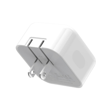 A2107-C2 Hot Selling dual USB-C port 35W power adapter charger plug 