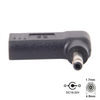 USB C to DC 4.8x1.7mm for HP 65W Emulator Trigger Converter Adapter