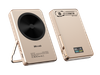 Fast Charging Magnetic Wireless 15W Charge With DIY TFT displayt Portable PD20W Power Bank 10000mAh High Capacity Customizable