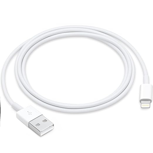 Car Charger for iPhone 14 CarPlay Cable Lightning to USB Cord for iPhone 14 13 12 Pro/Max Car Charger Charging Cable Cord for iPhone11/XS/XR/8/7/6 Lightning Car USB Cable Cord