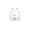 20W Ultra-Slim GaN charger