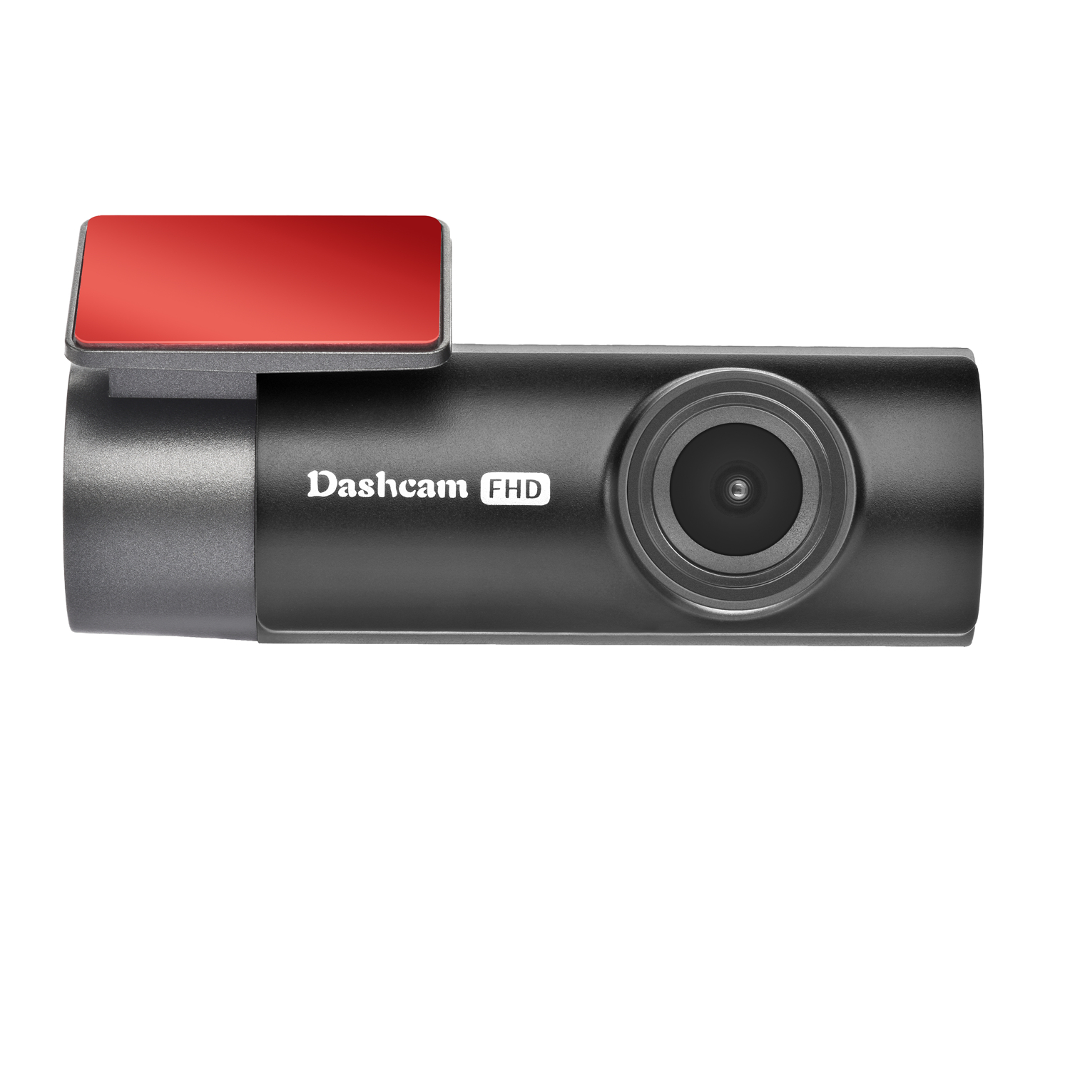 Black V3 1167/2083/4G Lens Dash Cam 2K 360° Rotatable Parking Mode up to 218GB Easy Setup Via App Wi-Fi GPS Cloud Auto Backup