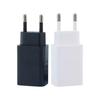 5V2A USB Charger Block for Wall Outlet 5W Power Adapter Plug for Cell Phones, Tablets, Earphones, Power Banks, Smart Wearables, Toys and More Electronic Gadgets